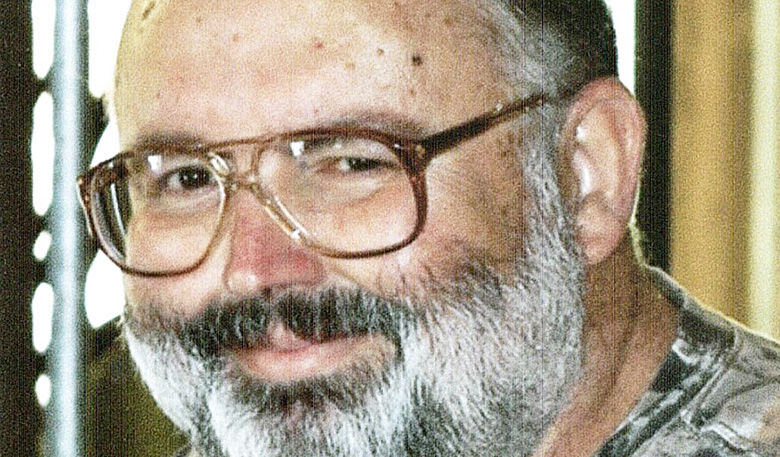 Donald “Donny Moose” Leutzinger, 66, Festus, formerly of Hillsboro